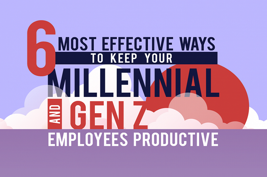 The company and the “Millennials” generation: a change in culture