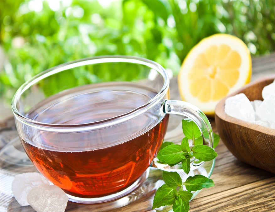 Boosting Productivity and Wellness in the Workplace: The Power of Organic Teas and Infusions