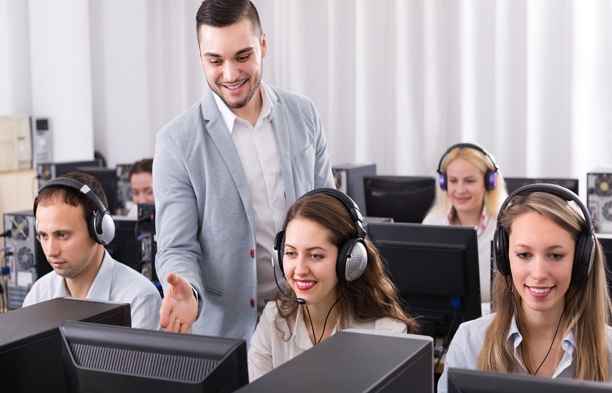 Key Call Centre Technical Support Trends You Should Know About