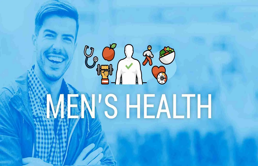 Tennessee Men’s Clinic and Hormone Optimization for Men’s Health