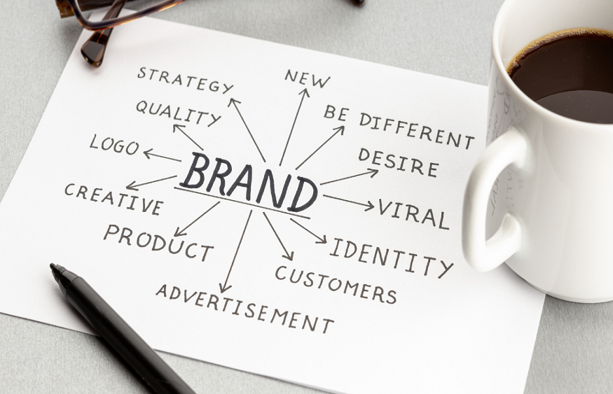 Why Start-ups Should Consider Hiring a Branding Agency