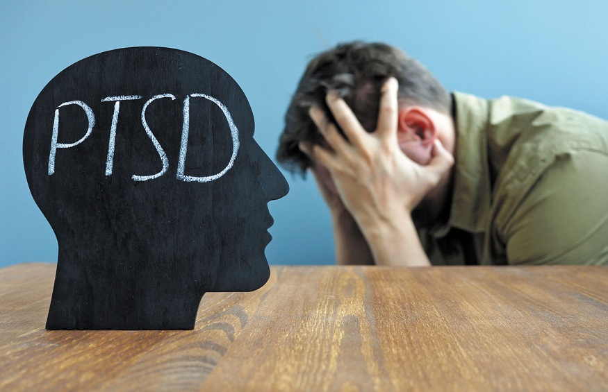 Psychiatrists: Helping to Navigate the Challenges of PTSD