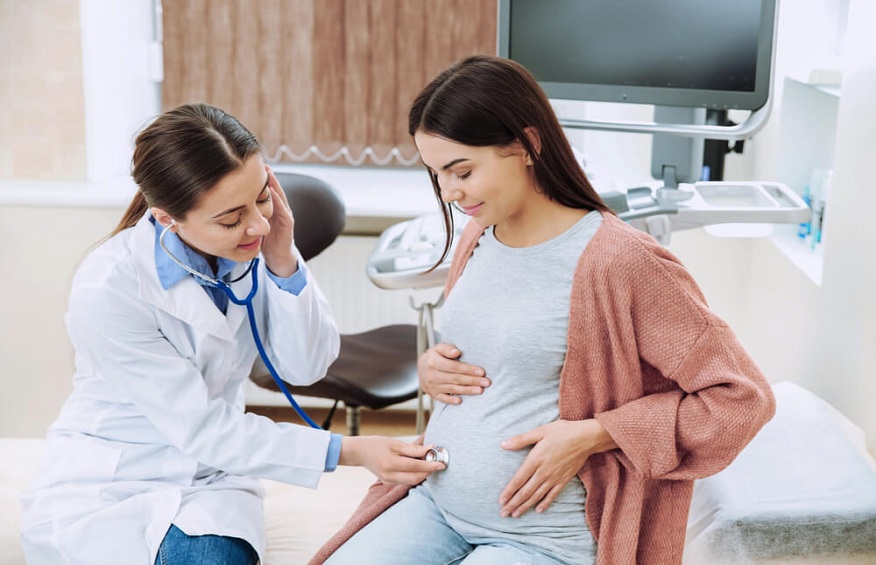 The Impact of Obstetricians and Gynecologists in Prenatal Care