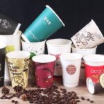 buy paper coffee cups in bulk