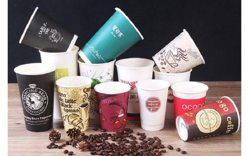 Get Your Caffeine Fix: Tips for Buying Coffee Cups in Bulk