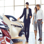 Auto Dealerships can be Helpful