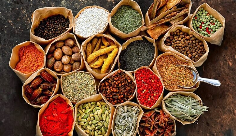 best quality spices