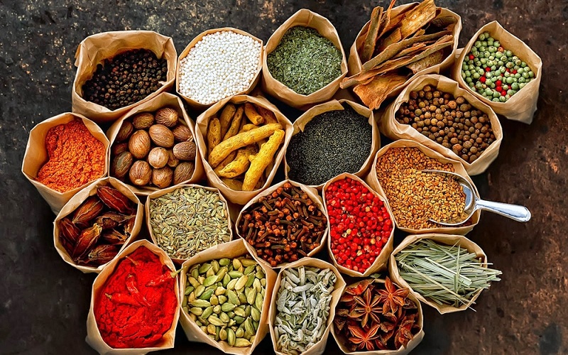 Reasons to buy best quality spices