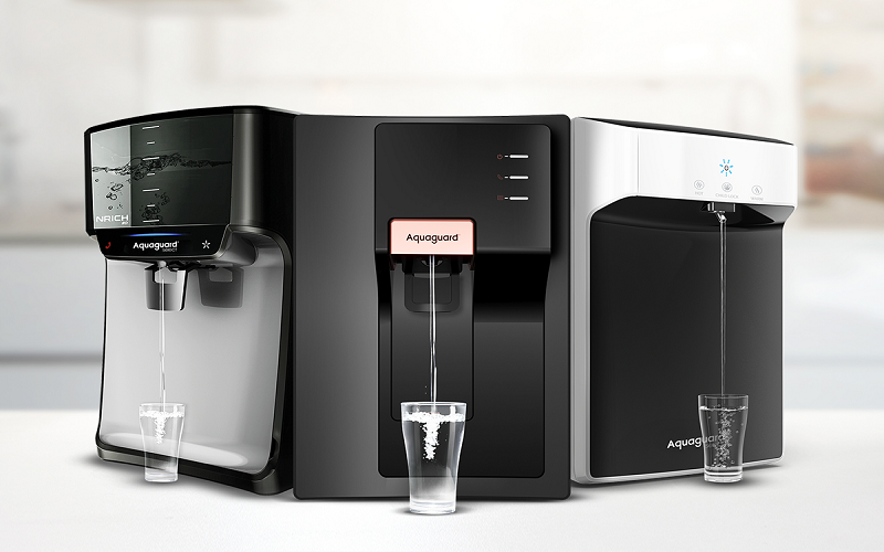 Top Things to Check Before Investing in a Water Purifier