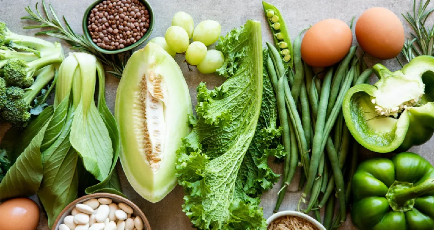 How Vegetarians and Vegans Can Meet Their Nutritional Needs?