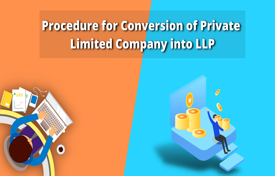 What essential steps are required for the LLP procedure?