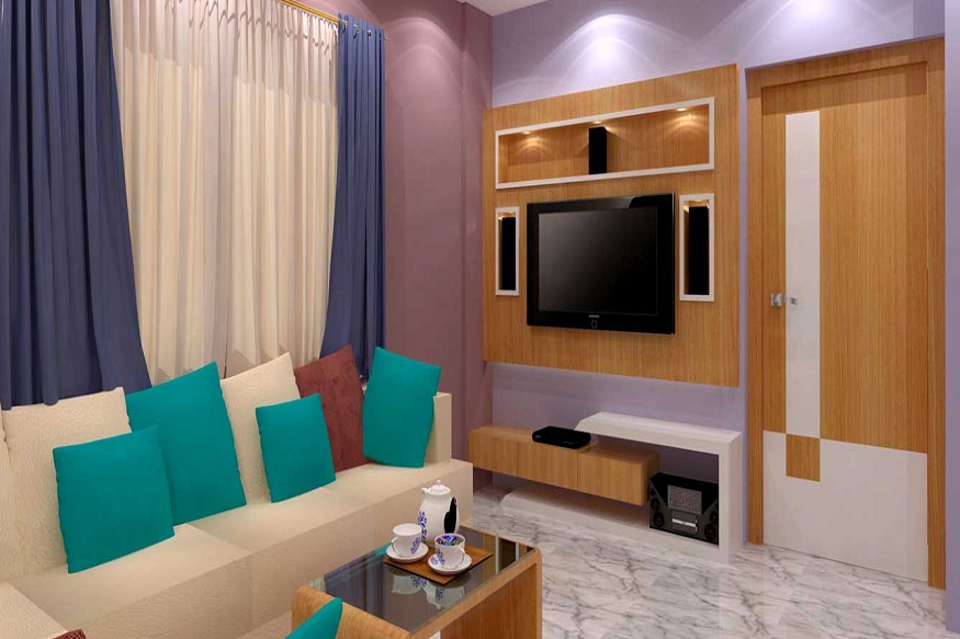 Creating dream places by choosing exceptional interior designing services