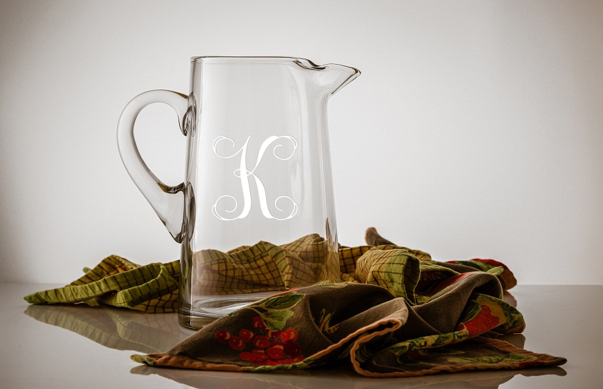Top Tips for Designing Your Perfect Personalized Pitcher