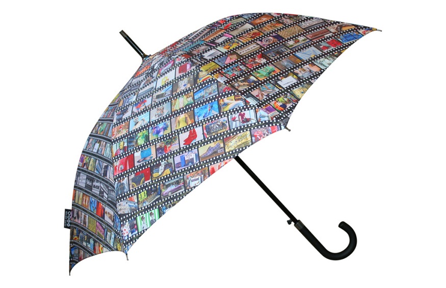 Custom Print Umbrellas: A Unique Gift Idea for Any Occasion