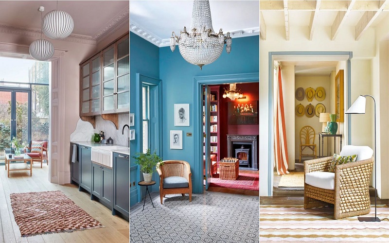 What Creative Renovation and Interior Design Ideas Can You Use to Transform Your Home?