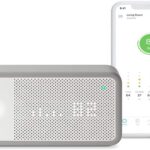 Air Quality Monitors and Better Sleep