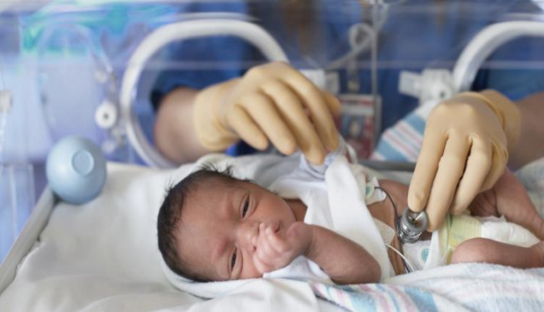 Best Hospital in Pune for a Safe Delivery