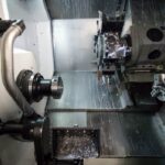 Tools and CNC Lathe Machines