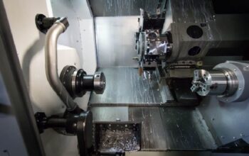 Tools and CNC Lathe Machines