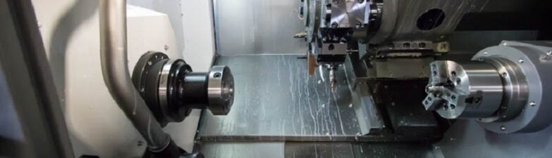 Tools and CNC Lathe Machines