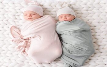 Baby Swaddle