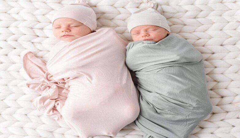 Baby Swaddle