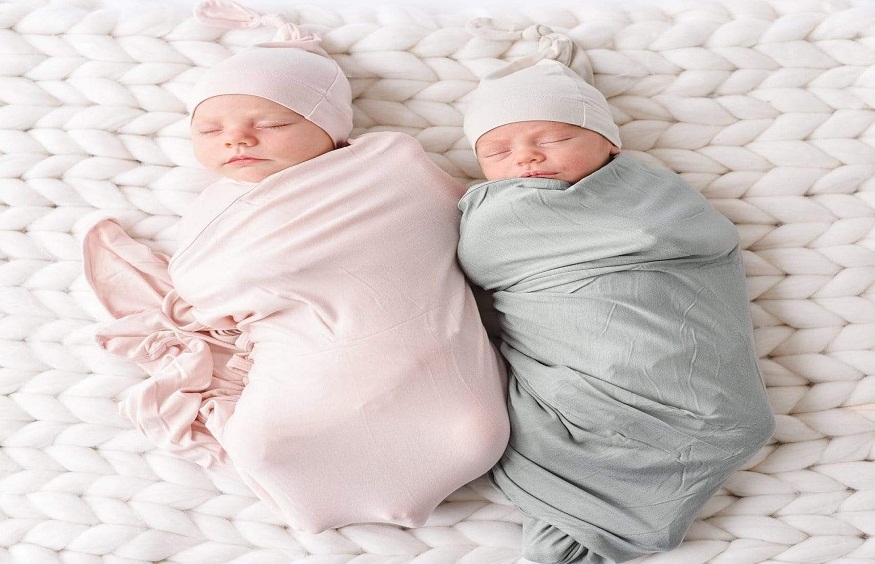 Baby Swaddle Tips: Keeping Your Baby Snug and Secure