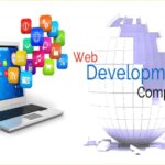 website development company