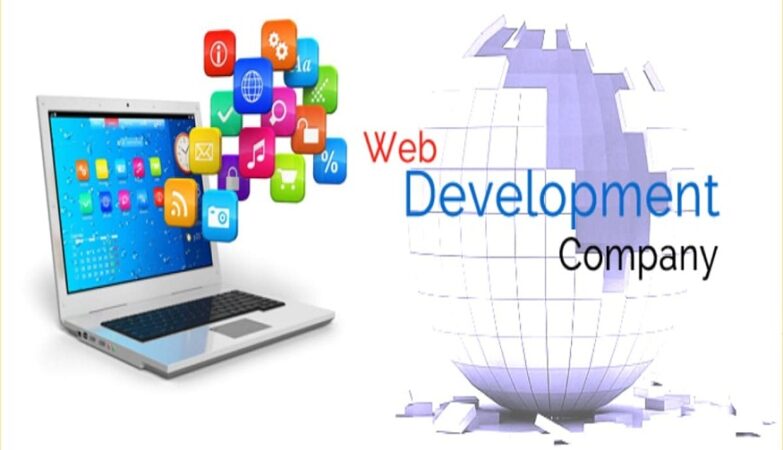 website development company