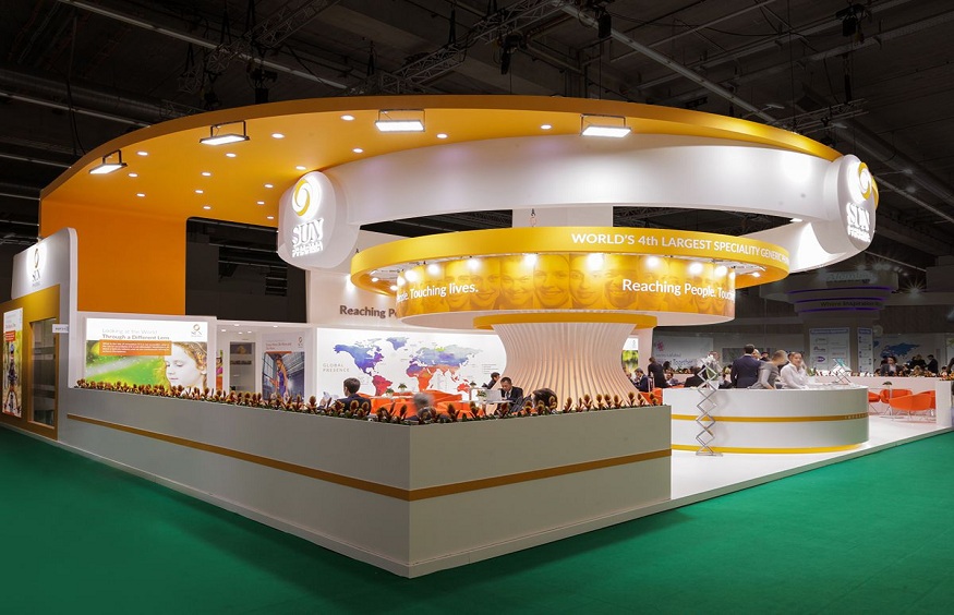 Tips for Crafting the Perfect Exhibition Stand for Your Own Brand