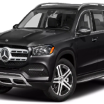 Luxury SUV Rentals