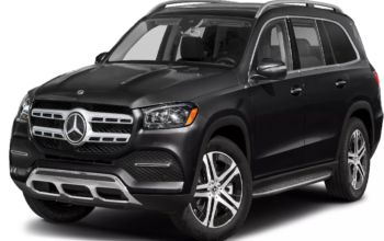 Luxury SUV Rentals