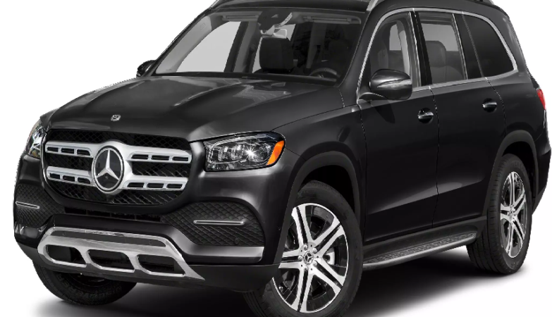 Luxury SUV Rentals