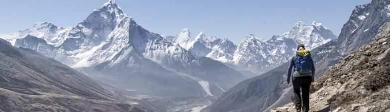 Everest Base Camp Trek Cost