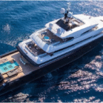 Luxury Yacht and Boat Rentals