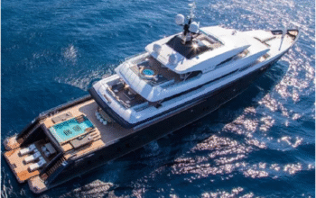 Luxury Yacht and Boat Rentals