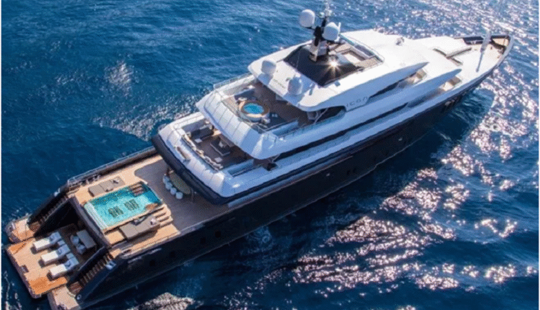 Luxury Yacht and Boat Rentals