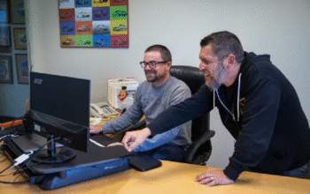 Carlsbad managed IT services