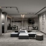 office interior designer in Mumbai