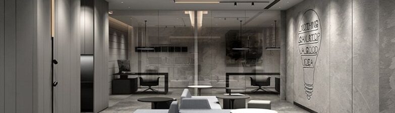 office interior designer in Mumbai