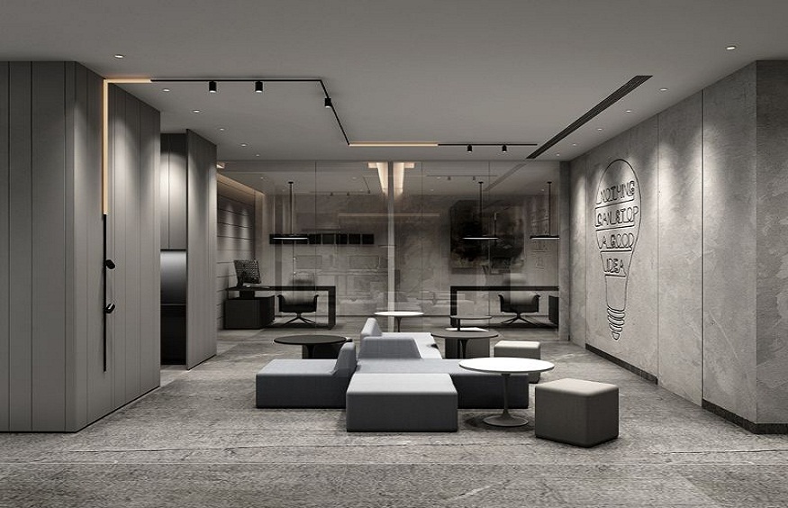 Must-Consider Factors for Hiring Office Interior Design Services in Mumbai