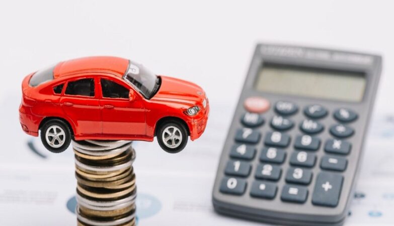 car loan