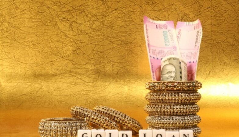 Gold Loan Apps
