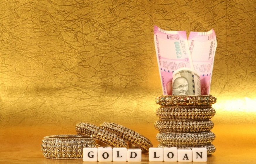 The Digital Vault: Why Gold Loan Apps Are Gaining Trust Among Borrowers