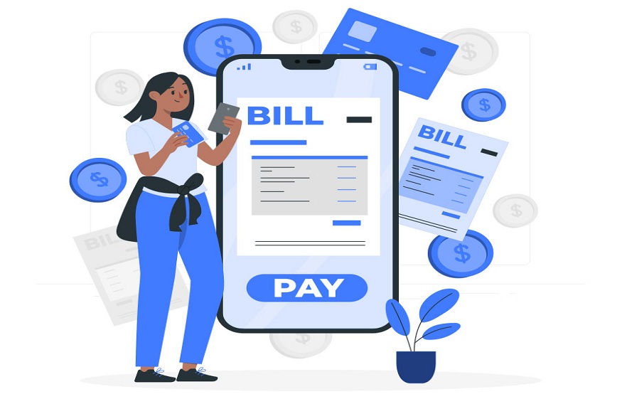 How Online Bill Payments Support Eco-Friendly Habits