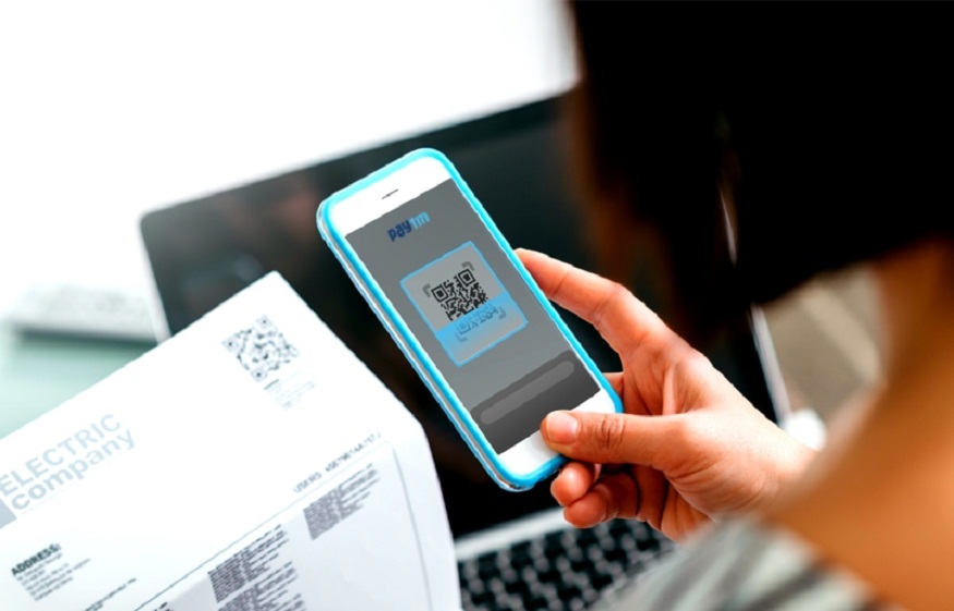 electric bill payment