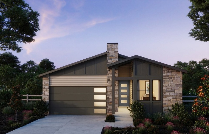 houses for sale in Littleton
