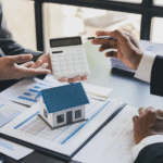 Real estate appraisals