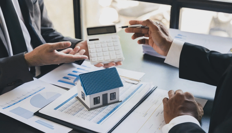 Real estate appraisals
